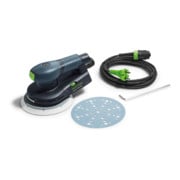 Festool Excenterschuurmachine ETS EC 150/3 EQ-4