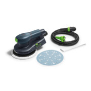 Festool Excenterschuurmachine ETS EC 150/5 EQ-4