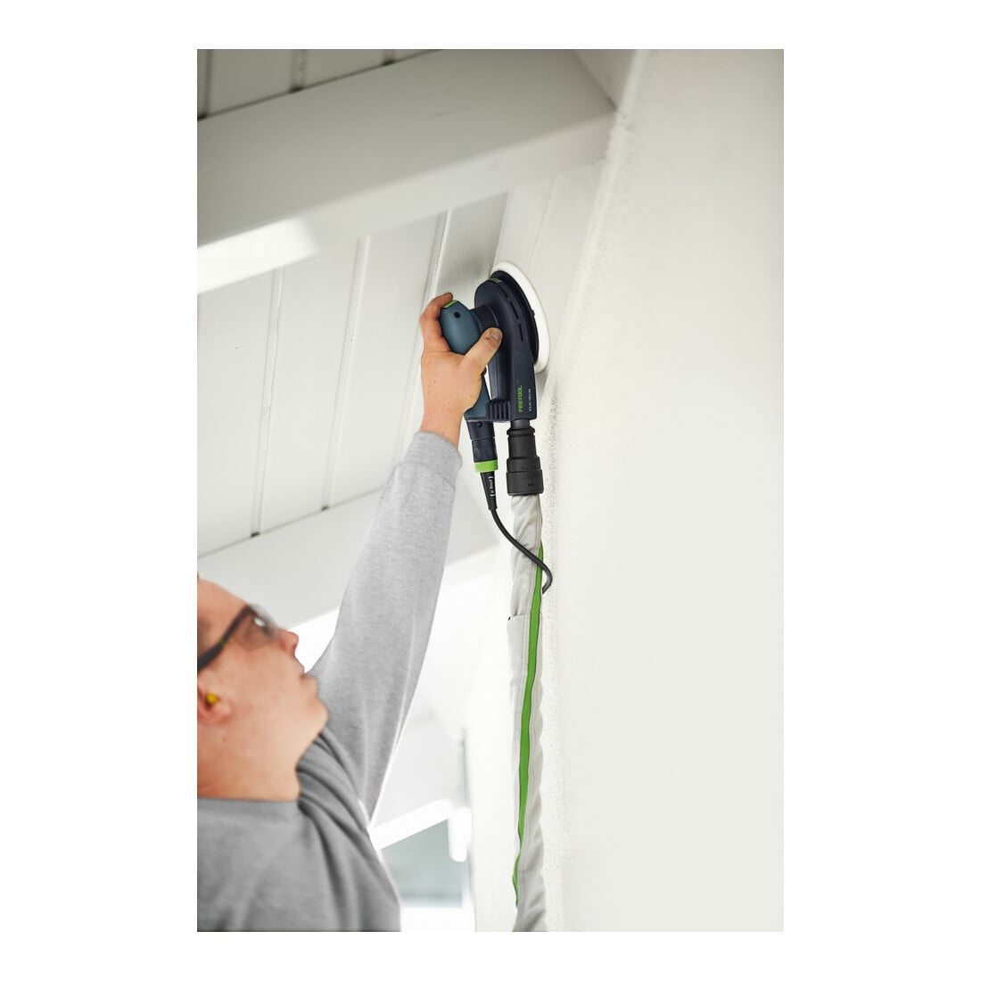 Festool Excenterschuurmachine ETS EC 150/5 EQ-Plus