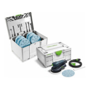 Festool Excenterschuurmachine ETS EC 150/5 EQ-SYS GR-4