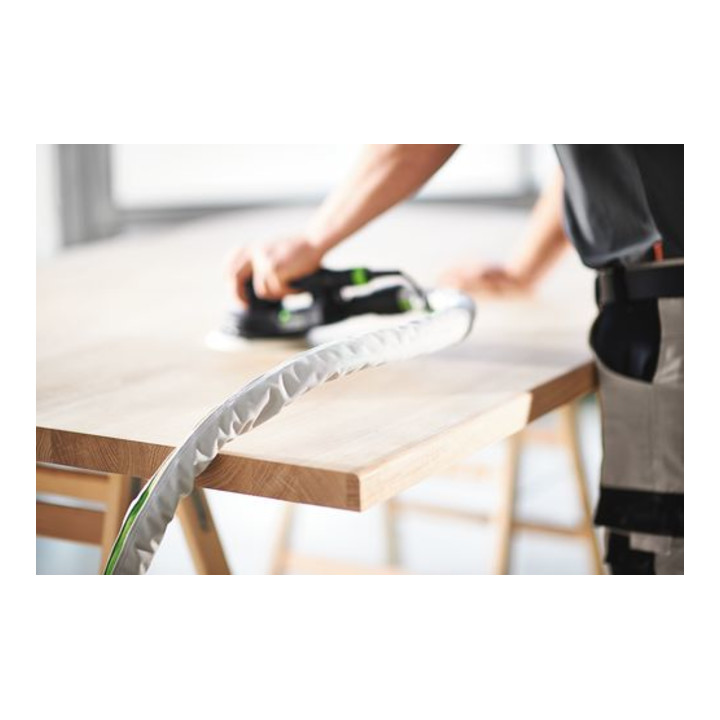 Festool Excenterschuurmachine ETS EC 150/5 EQ-SYS GR