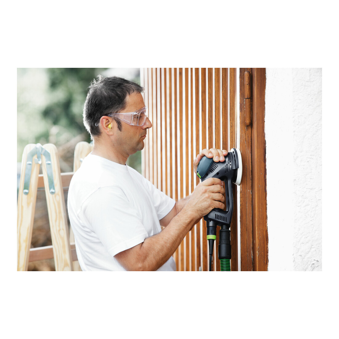Festool Excenterschuurmachine RO 125 FEQ-Plus ROTEX