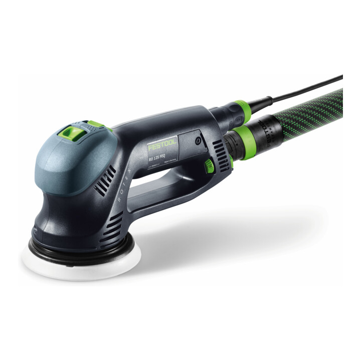 Festool Excenterschuurmachine RO 125 FEQ-Plus ROTEX