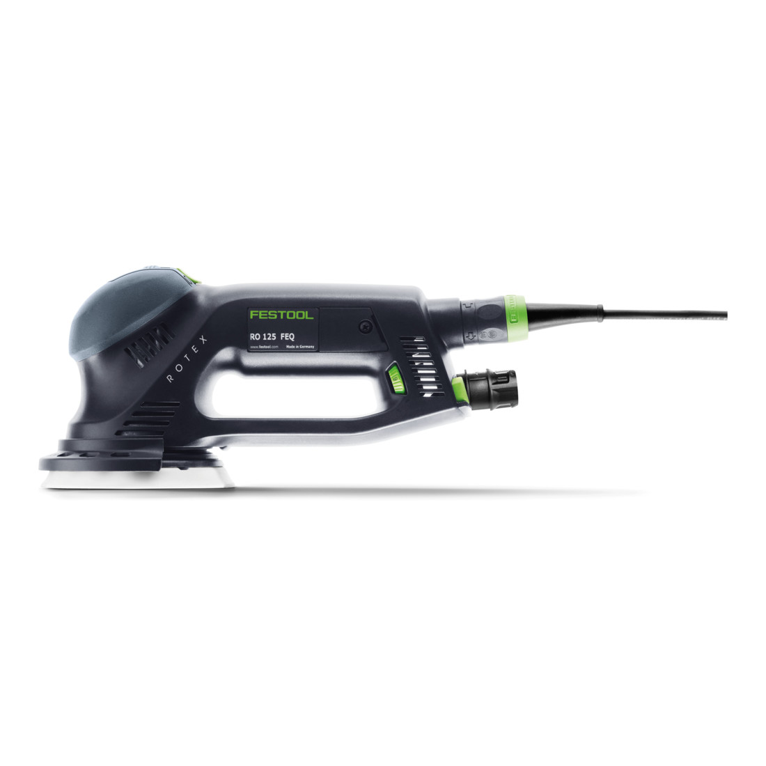 Festool Excenterschuurmachine RO 125 FEQ-Plus ROTEX