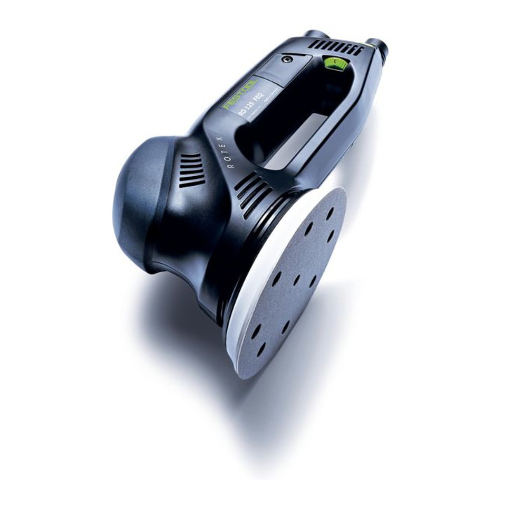 Festool Excenterschuurmachine RO 125 FEQ-Plus ROTEX