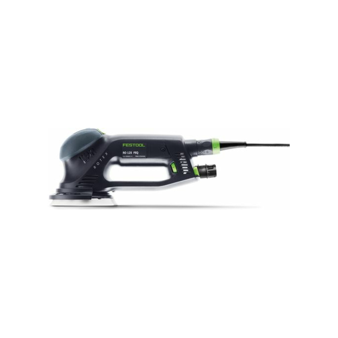 Festool Excenterschuurmachine RO 125 FEQ-Plus ROTEX