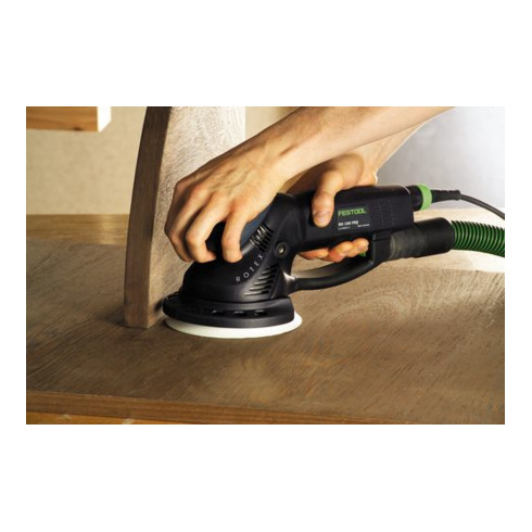 Festool Excenterschuurmachine RO 150 FEQ-Plus ROTEX