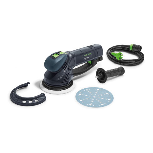 Festool Excenterschuurmachine RO 150 FEQ ROTEX