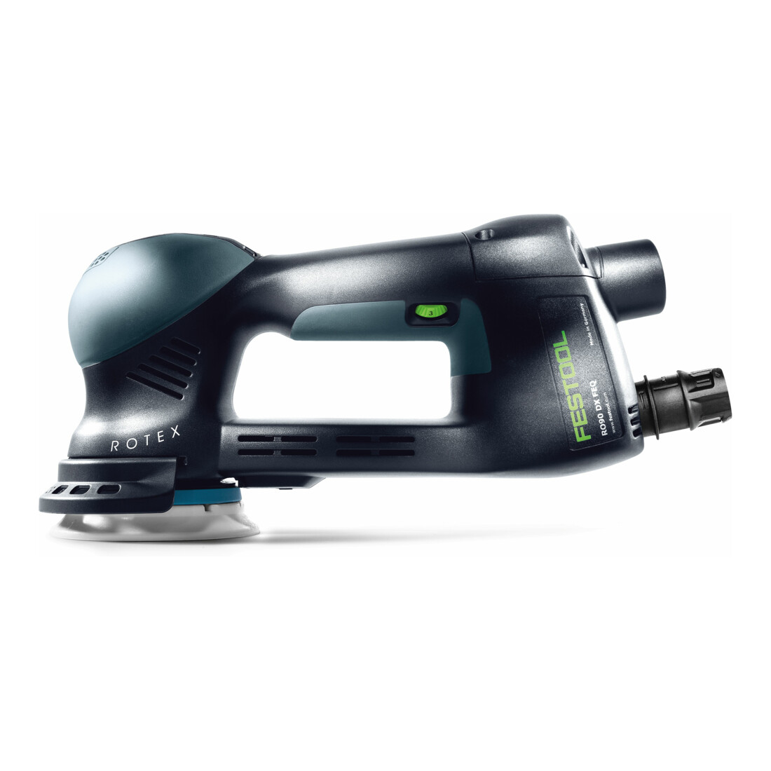 Festool Excenterschuurmachine RO 90 DX FEQ-Plus ROTEX