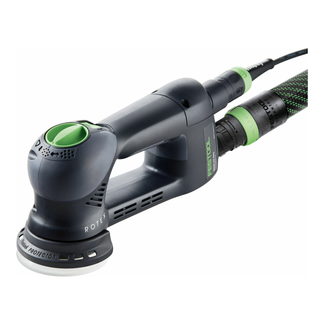 Festool Excenterschuurmachine RO 90 DX FEQ-Plus ROTEX