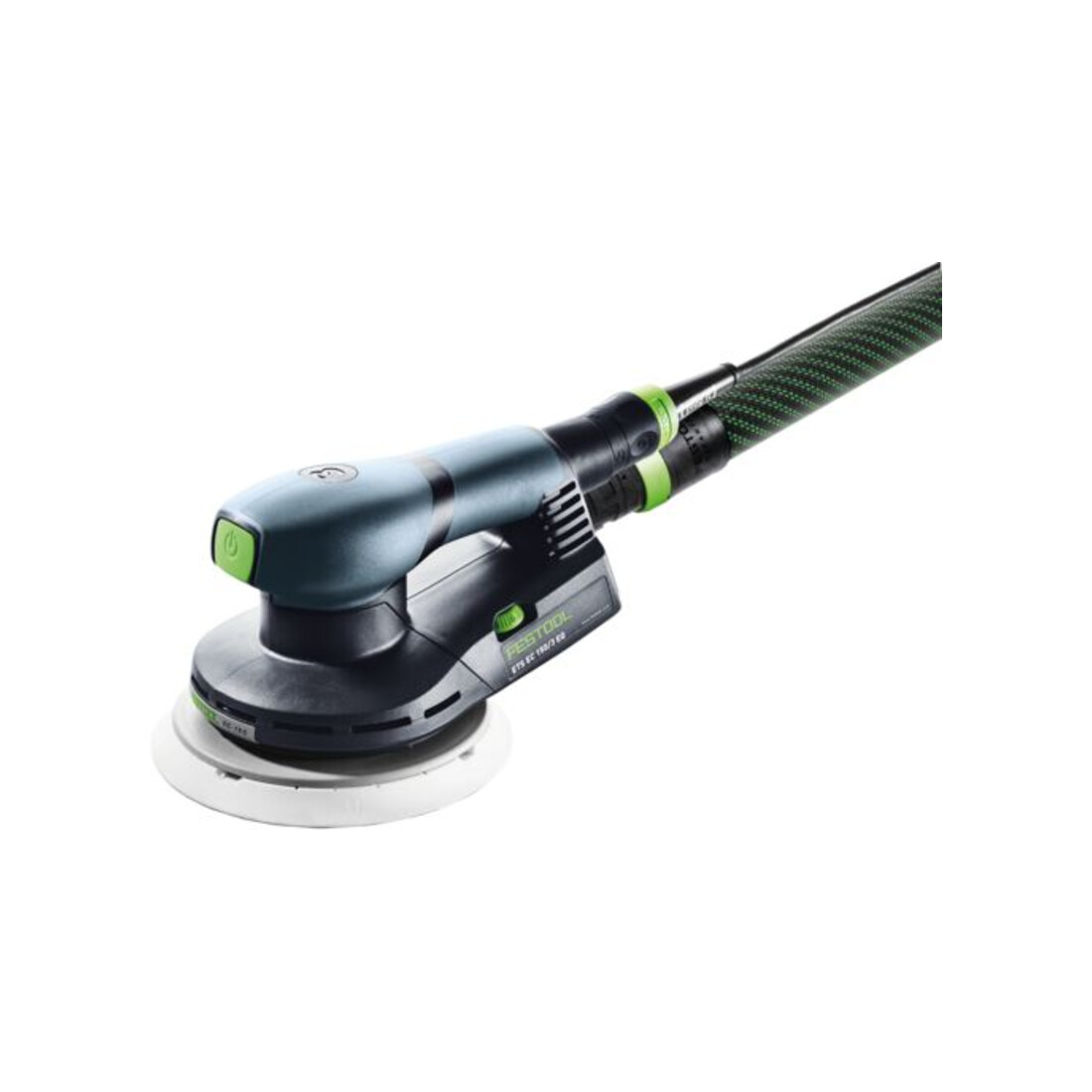Festool Excentrische schuurmachine ETS EC 150/3 EQ-SYS GR