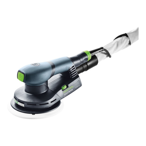 Festool excentrische schuurmachine ETS EC 150/5 EQ-GQ