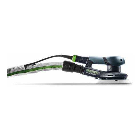 Festool excentrische schuurmachine ETS EC 150/5 EQ-GQ
