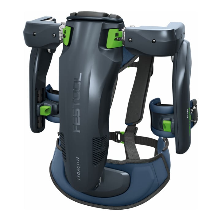 Festool Exoskelet EXO 18-Basic ExoActive