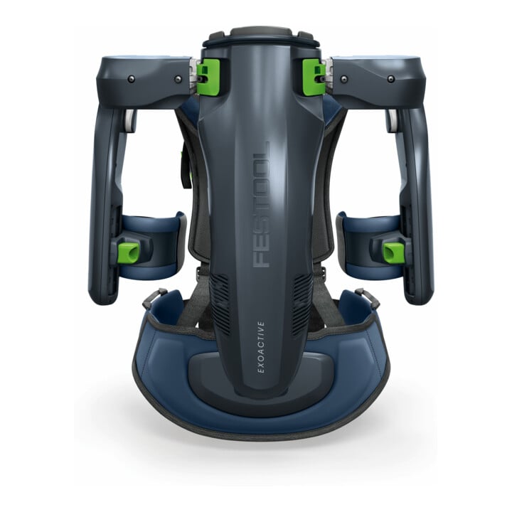 Festool Exoskelet EXO 18-Basic ExoActive