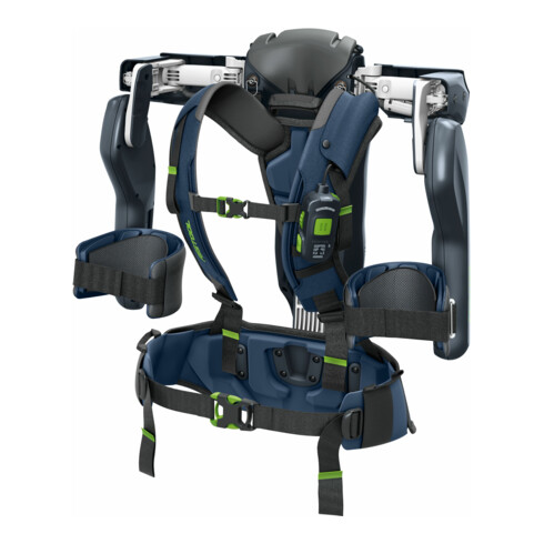 Festool Exoskelet EXO 18 HPC 4,0 I-Plus ExoActive