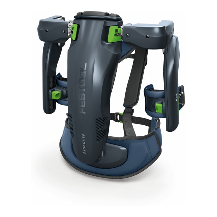 Festool Exoskelet EXO 18 HPC 4,0 I-Plus ExoActive