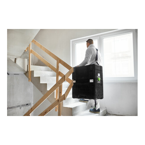 Festool Exoskelett EXO 18-Basic ExoActive