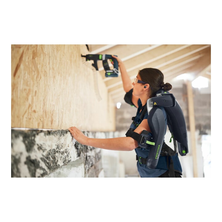 Festool Exoskelett EXO 18 HPC 4,0 I-Plus ExoActive