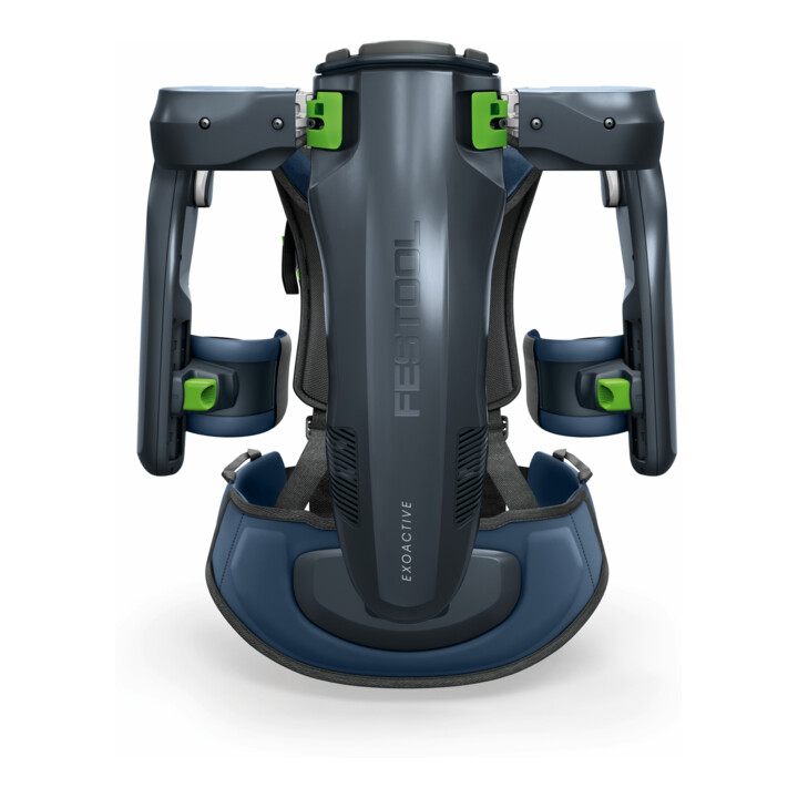 Festool Exosquelette EXO 18 HPC 4,0 I-Plus ExoActive