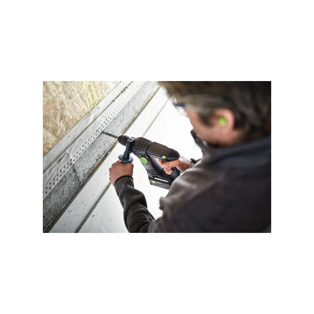 Festool extra handgreep AH-43