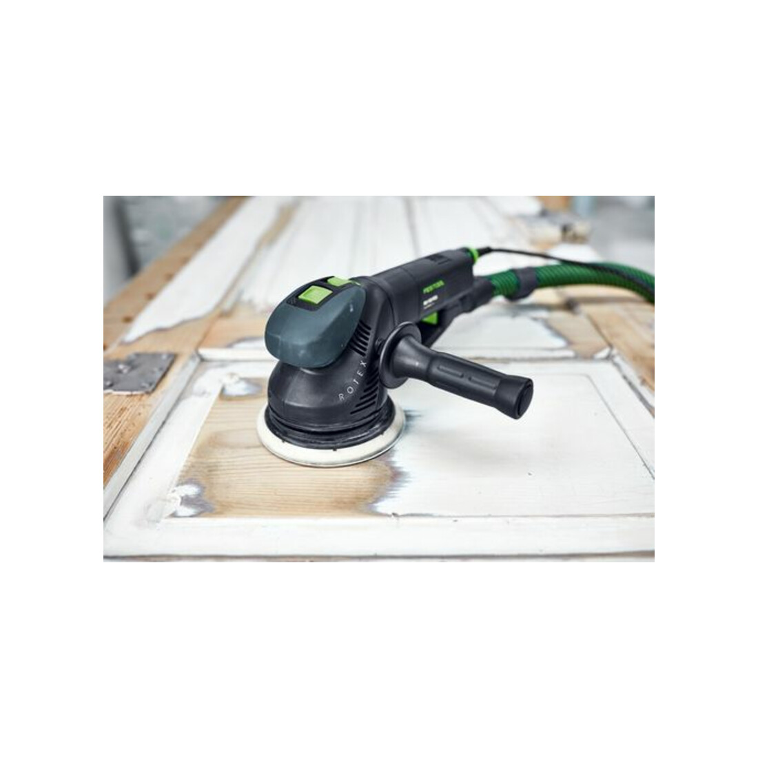 Festool Extra handgreep ZG-RAS/RO