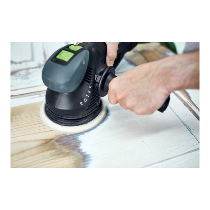 Festool Extra handgreep ZG-RAS/RO
