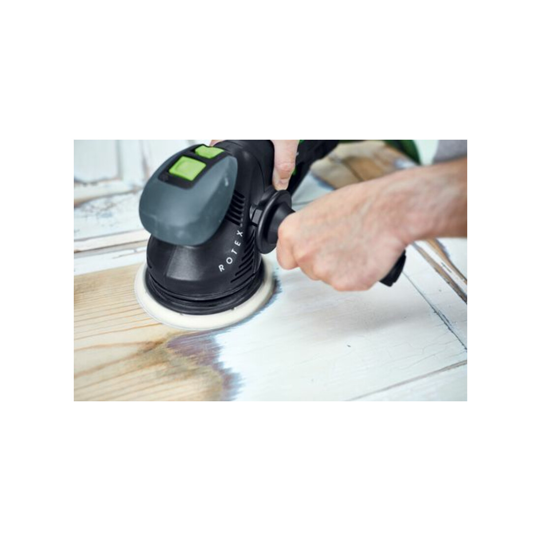 Festool Extra handgreep ZG-RAS/RO