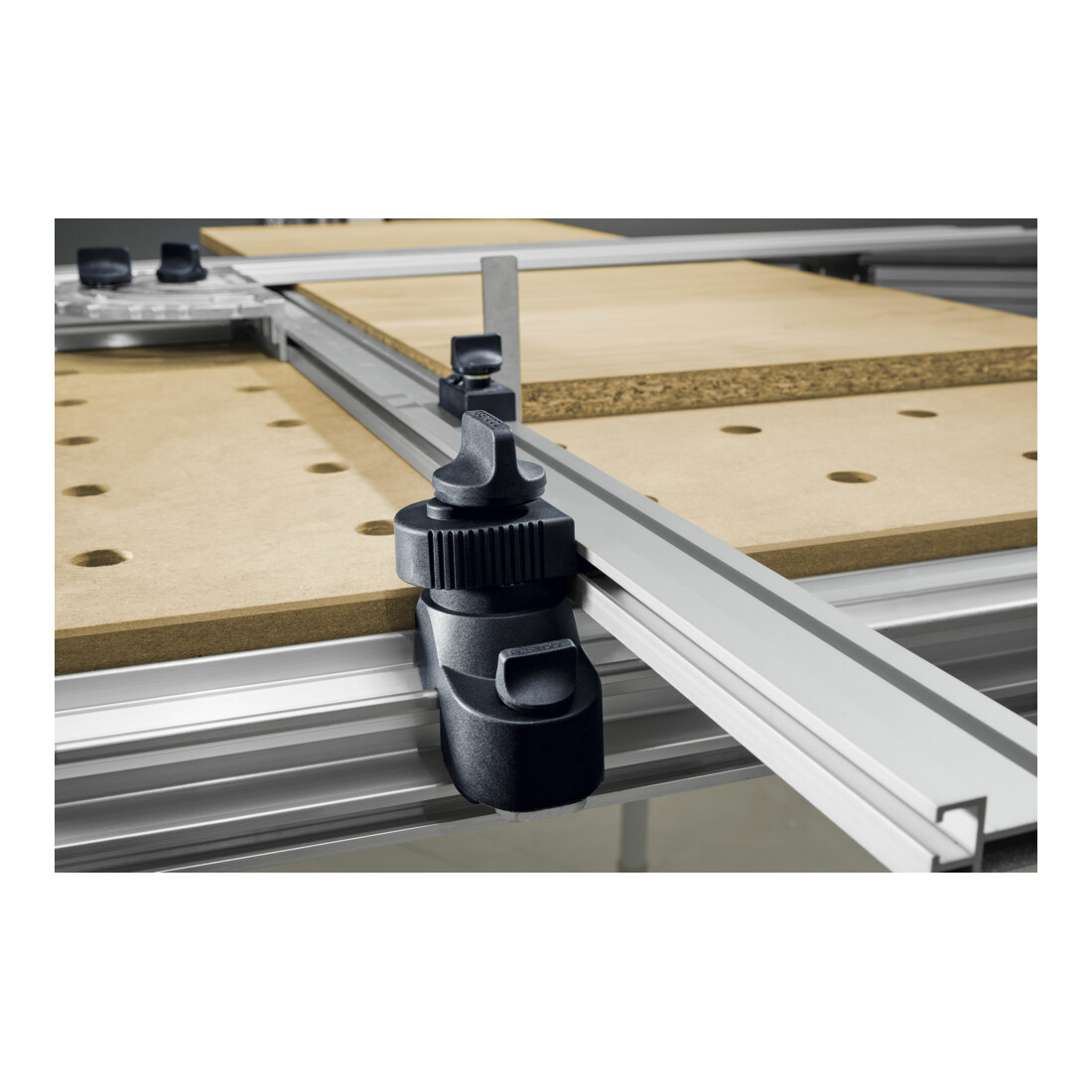 Festool Extra klem MFT/3-ZK