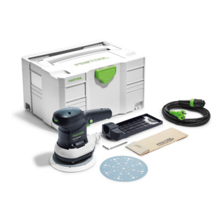 Festool Exzenterschleifer ETS 150/3 EQ-Plus