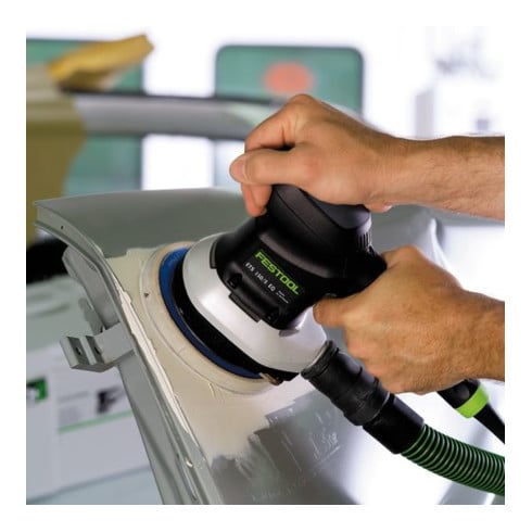 Festool Exzenterschleifer ETS 150/5 EQ-Plus