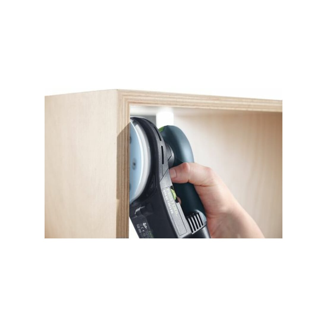 Festool Exzenterschleifer ETS EC 125/3 EQ-Plus