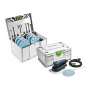 Festool Exzenterschleifer ETS EC 150/3 EQ-SYS GR-4