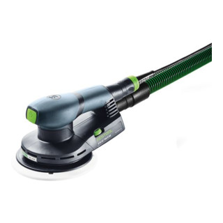 Festool Exzenterschleifer ETS EC 150/5 EQ-Plus
