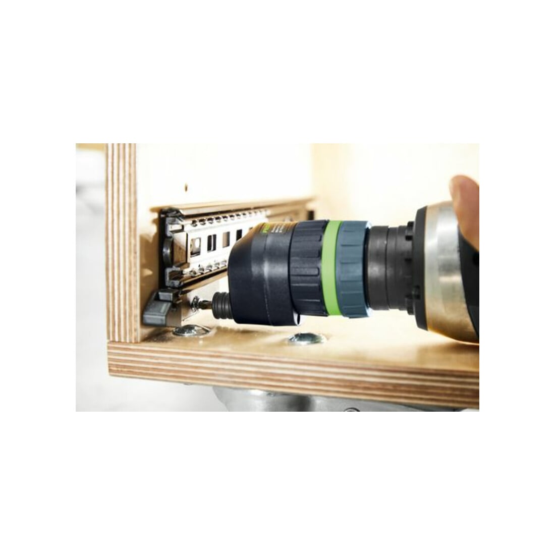 Festool Exzentervorsatz EX-UNI