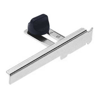 Festool Falztiefenanschlag