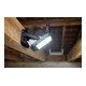 Festool Faretto da cantiere a batteria SYSLITE KBS C-5