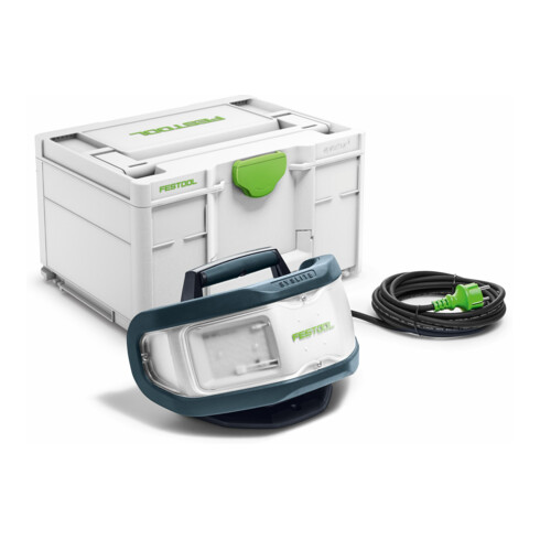 Festool Faro da cantiere DUO-Plus SYSLITE