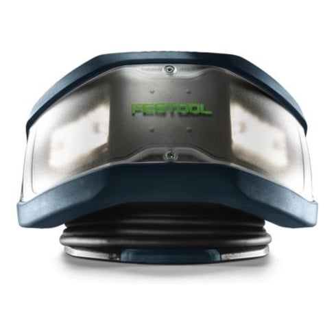 Festool Faro da cantiere DUO-Plus SYSLITE