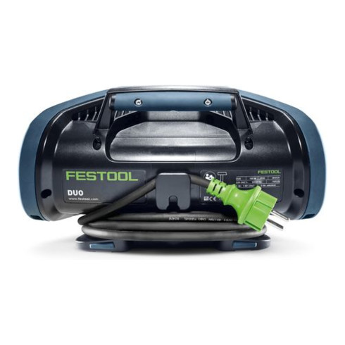 Festool Faro da cantiere DUO-Plus SYSLITE