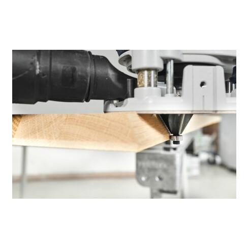 Festool Fasefräser HW Schaft 8 mm HW S8 D36/45°
