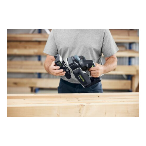 Festool Fasensohle FNS-HLC 82