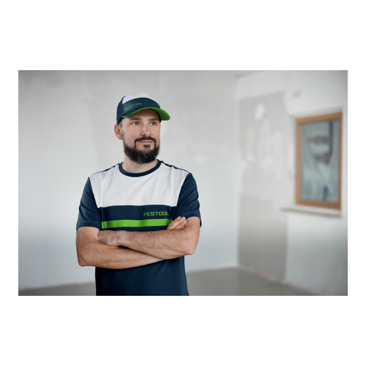 Festool Fashionshirt Herren FASH-FT1-XXL