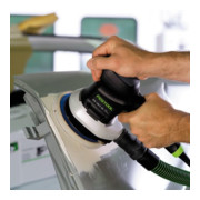 Festool FastFix Schleifteller ST-STF D125/8-4