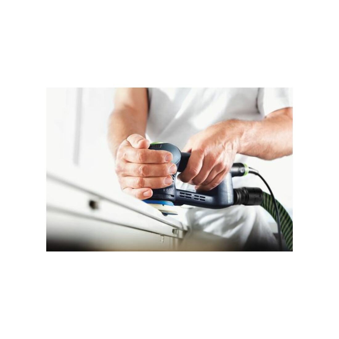 Festool FastFix Schleifteller ST-STF D90/7 FX H-HT