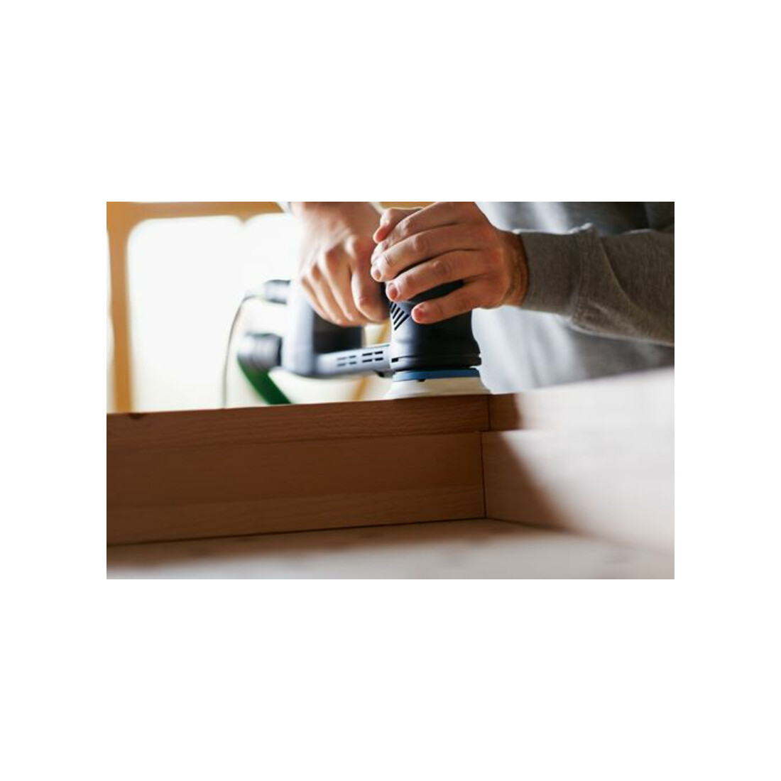 Festool FastFix Schleifteller ST-STF D90/7 FX H-HT