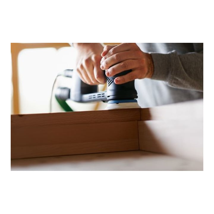 Festool FastFix Schleifteller ST-STF D90/7 FX H-HT
