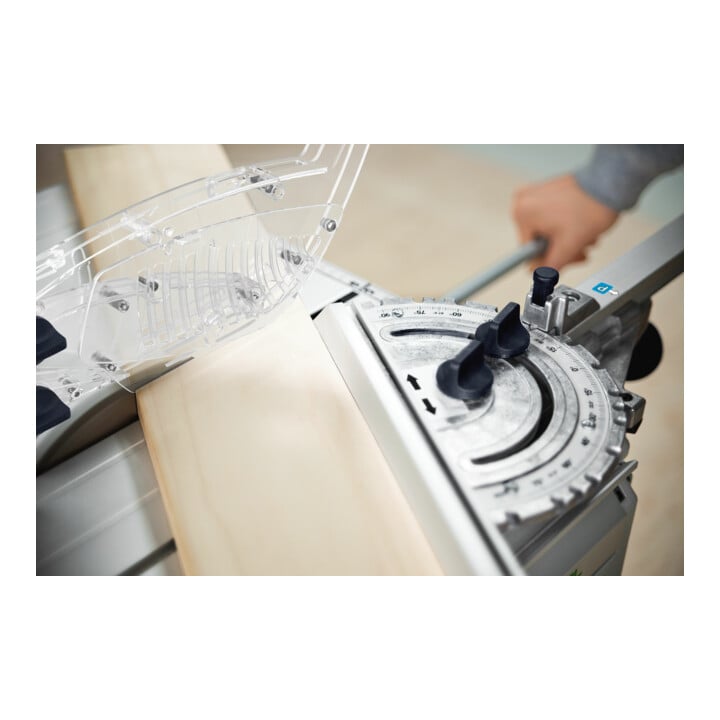 Festool Feinzahn-Sägeblatt 225x2,6x30 W48