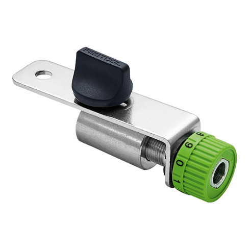 Festool Fijninstelling voor geleideaanslag FE-FS/OF 1000