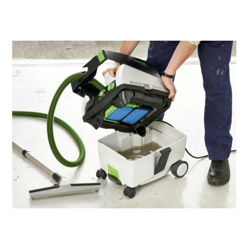 Festool Filtro per liquidi NF-CT MINI/MIDI
